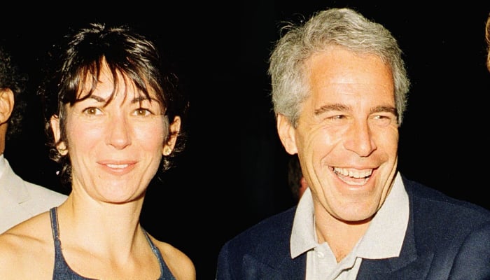 US Justice Department seeks Ghislaine Maxwells testimony in Epstein case