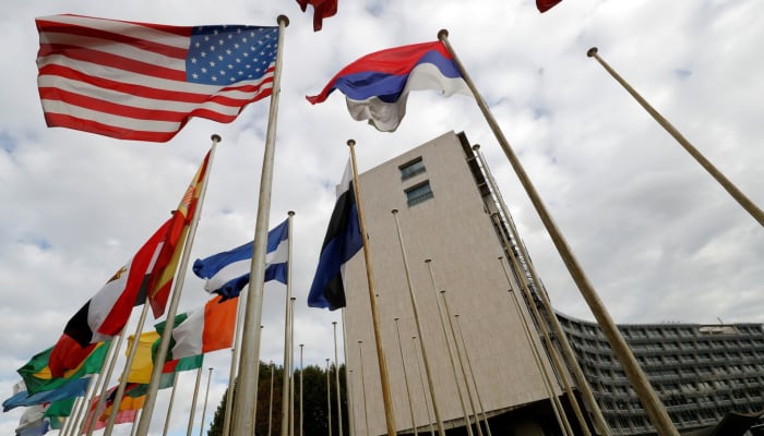 US exits UNESCO again over divisive social and cultural causes’