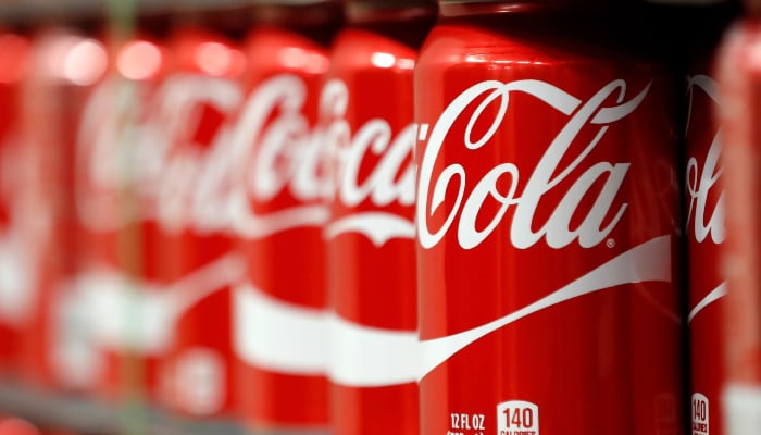 Coca-Cola to roll out new cane sugar version after Trump push