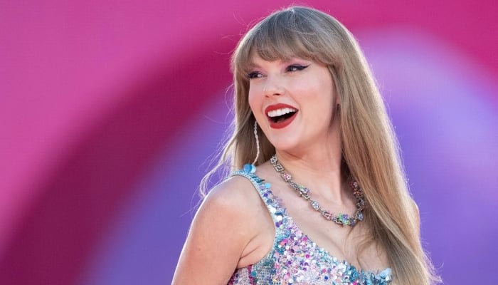 Taylor Swifts legacy to be honoured in new Channel 4 docuseries