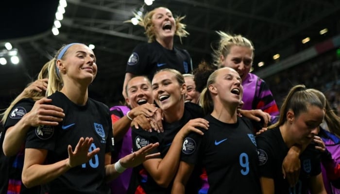 England reach Euro 2025 final after dramatic win over Italy