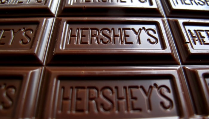 Hershey shocks consumer by hiking chocolate prices