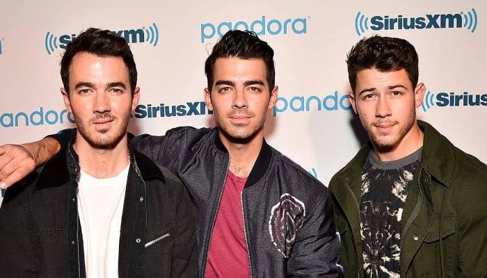 Jonas Brothers’ dad breaks silence on buying band’s partial music catalog