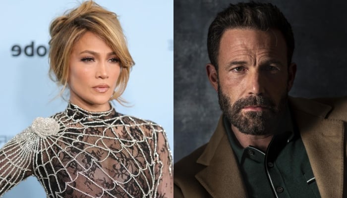Jennifer Lopez makes provocative confession about ex Ben Affleck in new song