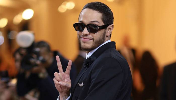 Pete Davidson reveals fatherhood plans amid girlfriend pregnancy