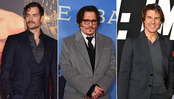 Johnny Depp to Tom Cruise: Stars who had flop & hit films in the same year
