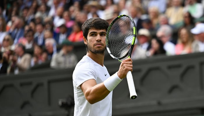 Carlos Alcaraz takes major decision ahead of US Open after losing Wimbledon