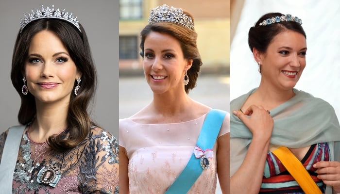 10 most glamorous European Royals you’ve never heard of