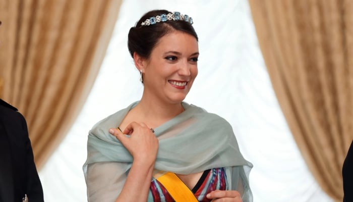 10 most glamorous European Royals you’ve never heard of