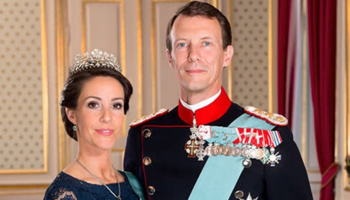 10 most glamorous European Royals you’ve never heard of
