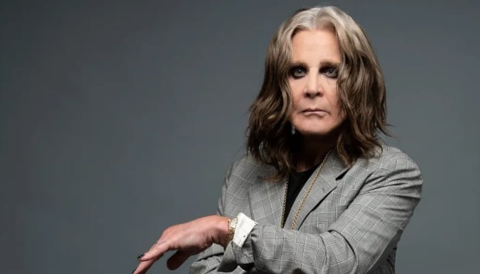 Ozzy Osbournes exciting funeral plans laid bare after his death at 76