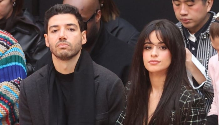 Camila Cabello heats things up with billionaire beau in romantic getaway
