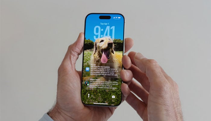 iOS 26 beta 4 launches with Liquid Glass update and AI news summaries
