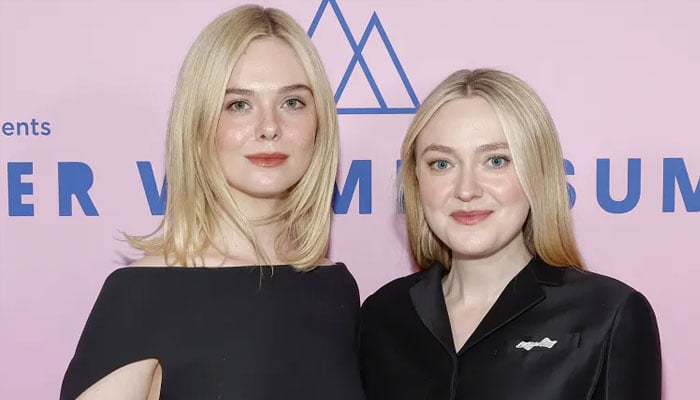 Dakota, Elle Fanning’s first joint film ‘The Nightingale’ sets release date