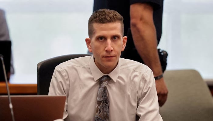 Bryan Kohberger set to be sentenced in Idaho murder case after guilty plea