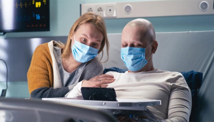 COVID-19 shots offer enhanced protection for cancer patients, study