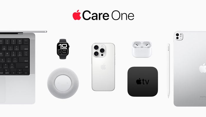Apple introduces AppleCare One Subscription plan for several devices