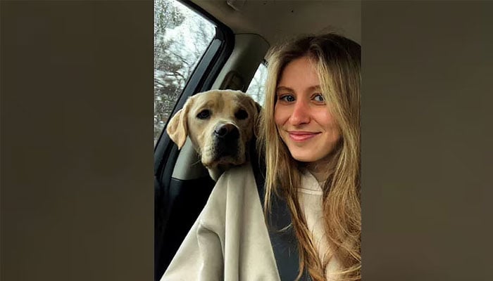 Missing Wisconsin grad student Eliotte Heinzs search enters fourth day