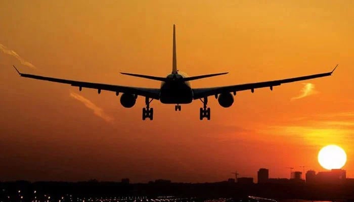 روس میں مسافر طیارہ گر کر تباہ ہوگیا، تمام 49 افراد ہلاک