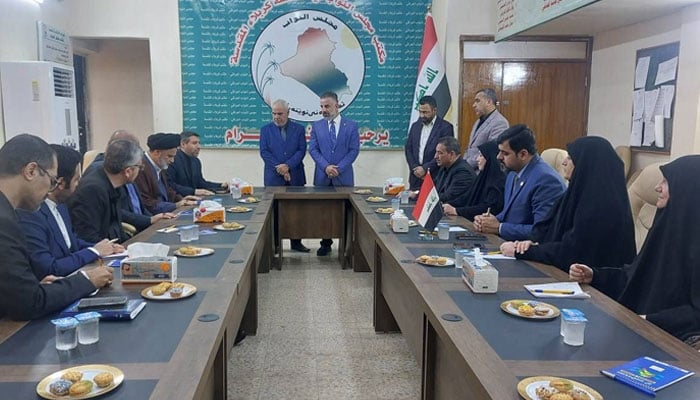--- تصویر بشکریہ غیر ملکی میڈیا