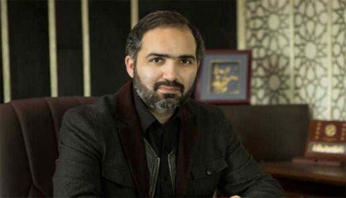 چیئرمین و ڈپٹی چیئرمین سینیٹ کے خلاف تحریک عدم اعتماد لائیں گے، مرزا آفریدی