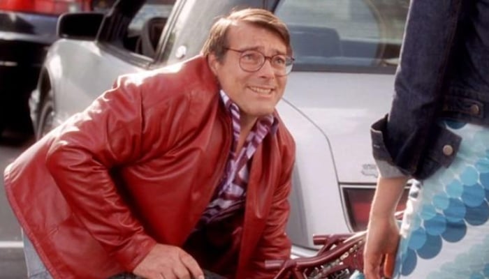 Rene Kirby, Shallow Hal star dies at 70 after two months in hospital