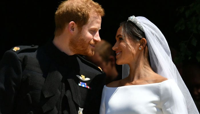 Prince Harry’s cousin credits Meghan Markle for bold wedding choice