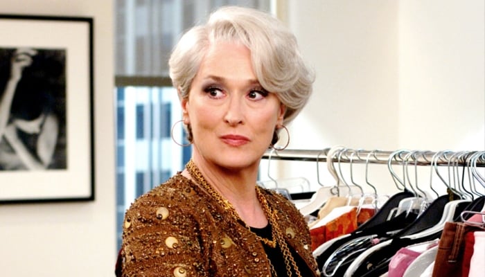 Meryl Streep revives iconic Devil Wears Prada role in first look at sequel