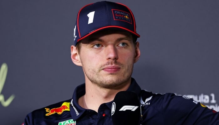 Max Verstappen shares honest thoughts on Red Bulls new boss ahead of Belgian GP