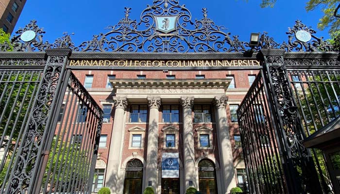 Columbia University reaches $220 million deal with Trump administration