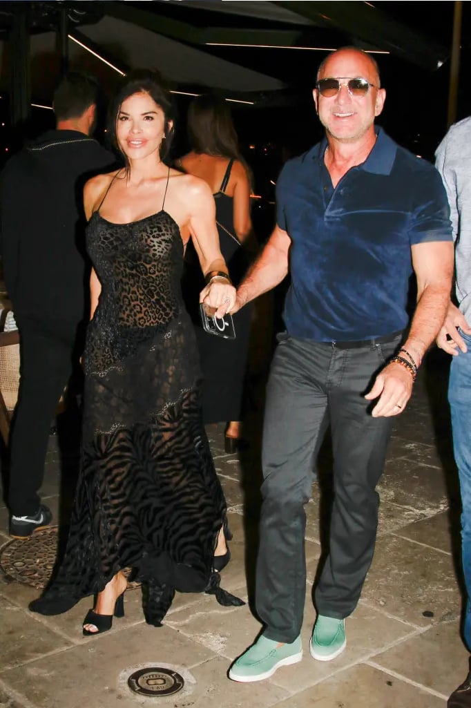 P.C. Aissaoui Nacer / SplashNews.com