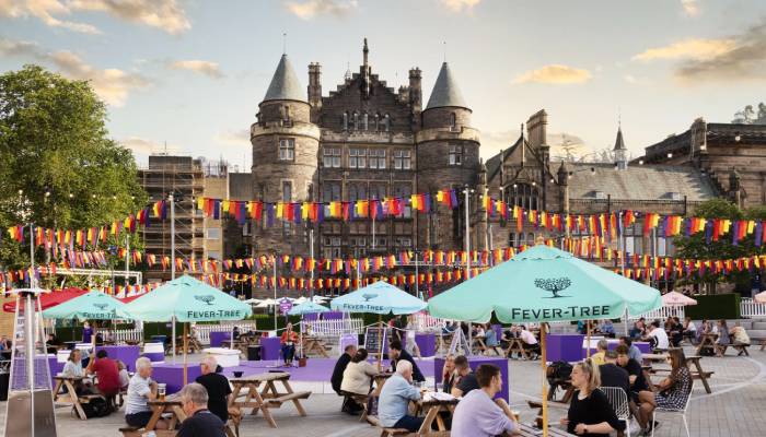 5 upcoming global festivals people around the world excited to attend