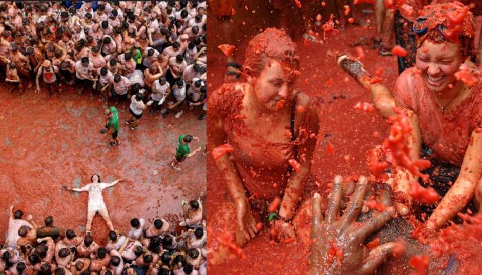 5 upcoming global festivals people around the world excited to attend