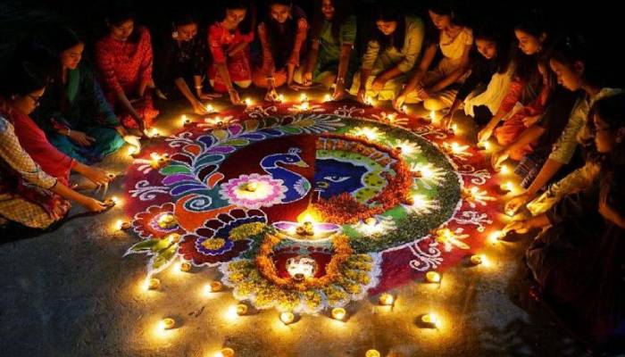 5 upcoming global festivals people around the world excited to attend