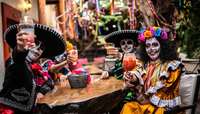 5 upcoming global festivals people around the world excited to attend