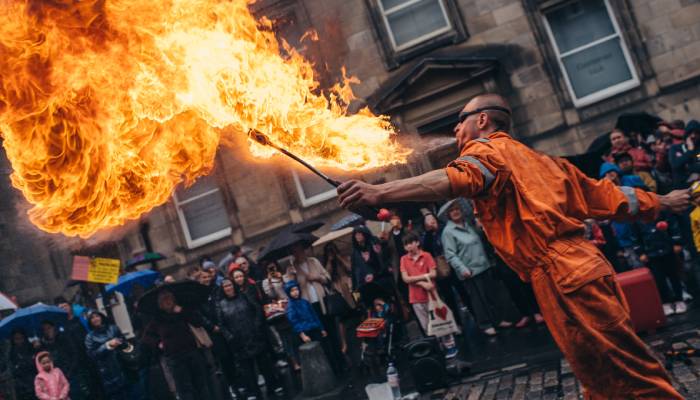 5 upcoming global festivals people around the world excited to attend