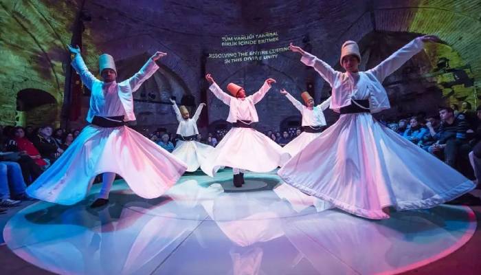 5 upcoming global festivals people around the world excited to attend