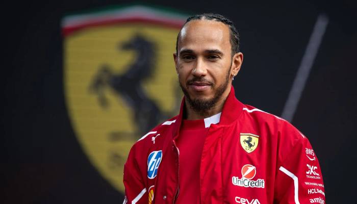Lewis Hamilton pushes Ferrari for big changes to end title drought
