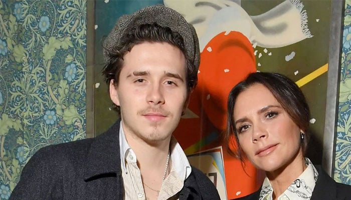 Brooklyn Beckham breaks silence after Victoria’s family tribute snub