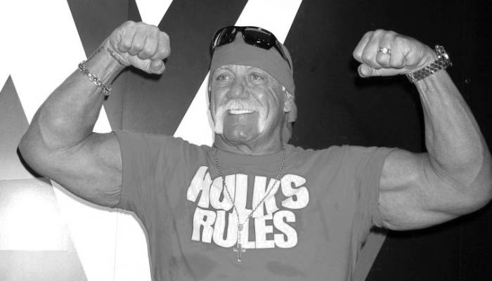 Hulk Hogan, WWE legend and Hollywood star passes away at 71