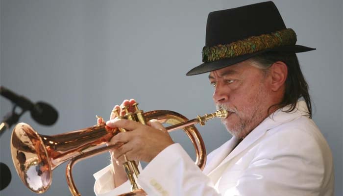 Rochester music legend Chuck Mangione breathes his last at 84