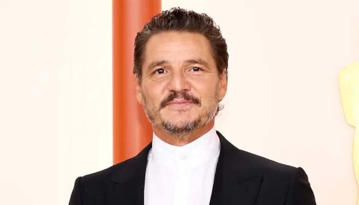 Pedro Pascal opens up about his emotional connection with Vanessa Kirby