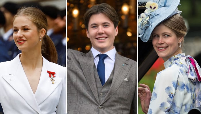 10 most eligible single Royals waiting for their happily ever after