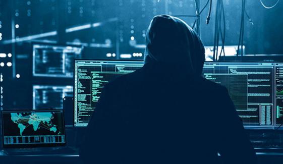 بھارت کے ایک دن میں FBR پر 1684 سائبر حملے