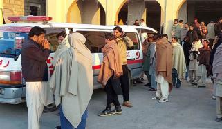 لیبیا کشتی حادثہ، مزید 2 میتیں پاراچنار پہنچا دی گئیں