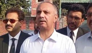 احتجاج کیس: عمر ایوب کے وارنٹ گرفتاری منسوخ