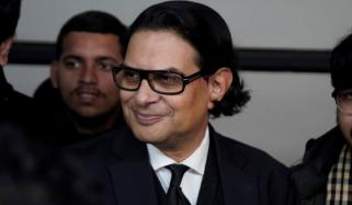 ’پارٹی کے لیڈر عمران خان ہیں شاہ محمود قریشی نہیں‘
