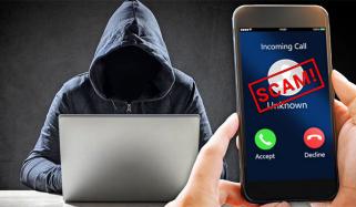 فیک کوریئر سروسز پیغامات سے ہوشیار رہیں