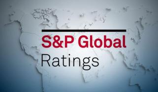ایس اینڈ پی نے پاکستان کی کریڈٹ ریٹنگ اپ گریڈ کر دی