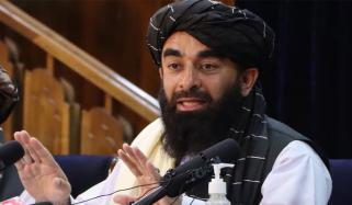 طالبان حکومت نے انسانی حقوق کی خلاف ورزیوں پر اقوام متحدہ کی رپورٹ مسترد کر دی